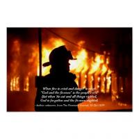 Firefighter quote #2