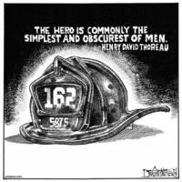 Firefighters quote #2