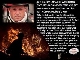 Fireman quote #2