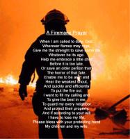 Firemen quote #1