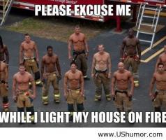 Firemen quote