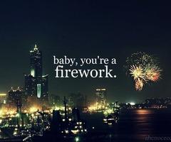 Fireworks quote #1