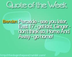 Firing quote #1