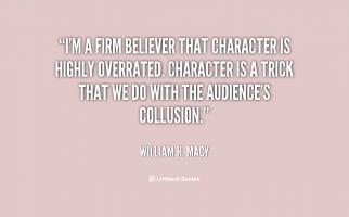 Firm Believer quote #2