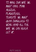 Firm Resolve quote #2