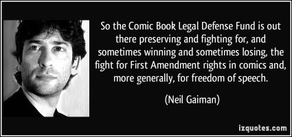 First Amendment Rights quote #2