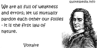 First Law quote #2