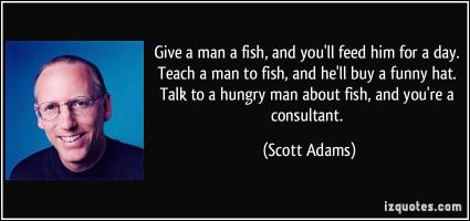 Fish Man quote #2