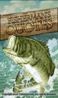 Fisherman quote #2