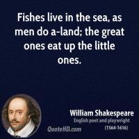 Fishes quote #1