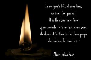 Flame quote #5