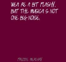 Flashy quote #1