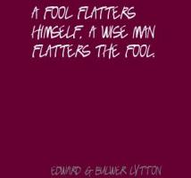 Flatters quote #2