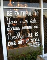 Flea Markets quote #2