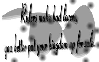 Fleetwood Mac quote #2