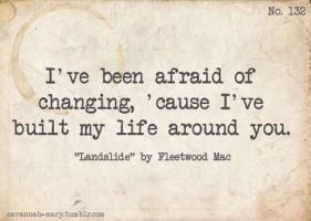 Fleetwood Mac quote #2