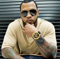 Flo Rida profile photo