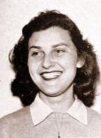 Flora Lewis profile photo