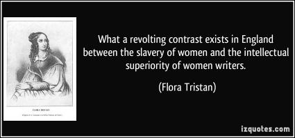 Flora Tristan's quote #1