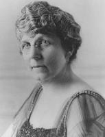 Florence Harding's quote #1