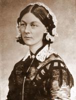 Florence Nightingale profile photo