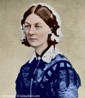 Florence Nightingale's quote #6