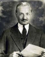 Florenz Ziegfeld profile photo