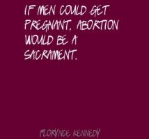 Florynce Kennedy's quote #3