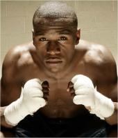 Floyd Mayweather, Jr. profile photo