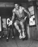 Floyd Patterson profile photo Floyd Patterson profile photo
