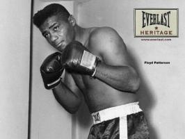 Floyd Patterson's quote #2