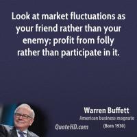Fluctuations quote #2