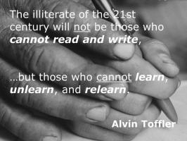 Fluency quote #2