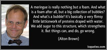 Foam quote #2