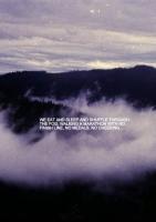 Fog quote #2