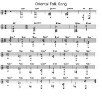 Folk Songs quote #2