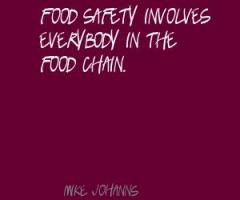 Food Chain quote #2