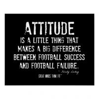 Football Team quote #2