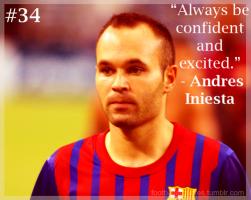 Footballer quote #2