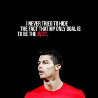Footballers quote #2