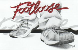 Footloose quote #1