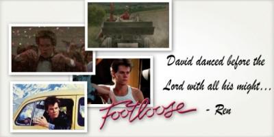 Footloose quote #1