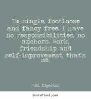 Footloose quote #1
