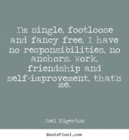 Footloose quote #1