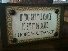 Footloose quote #1