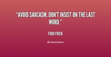 Ford Frick's quote #4