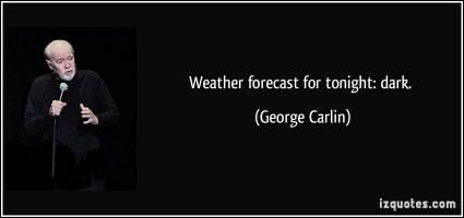 Forecast quote #1