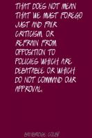 Forego quote #2