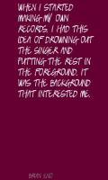 Foreground quote #2