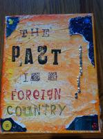 Foreign Country quote #2